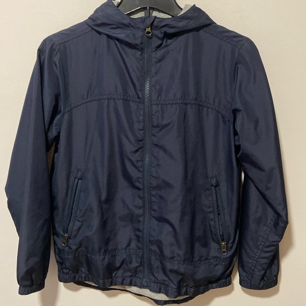 Gap Kids Large Rain Jacket